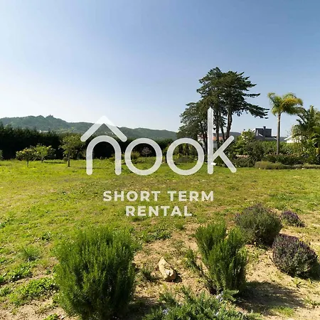 Apartment Nook080 - Dream On Por Nook *