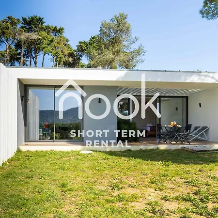 Nook080 - Dream On Por Nook Apartment Sintra