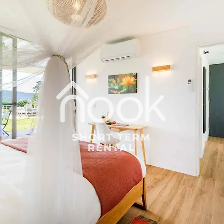 Nook080 - Dream On Por Nook Sintra