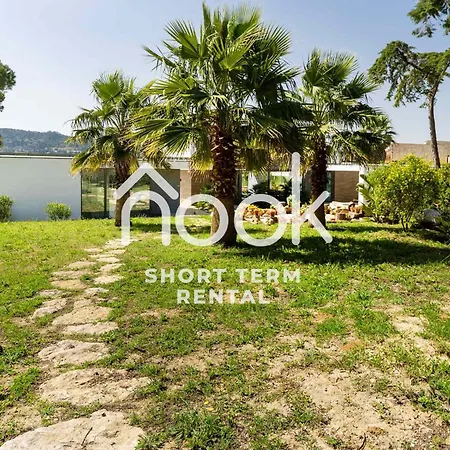 Apartment Nook080 - Dream On Por Nook