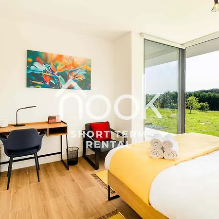 Apartment Nook080 - Dream On Por Nook Sintra