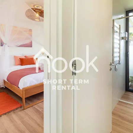 Nook080 - Dream On Por Nook Apartment