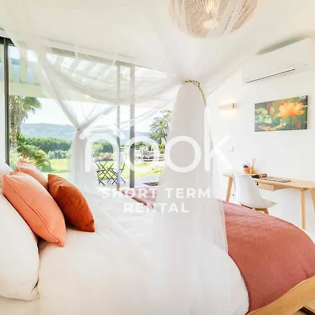 Nook080 - Dream On Por Nook Apartment *
