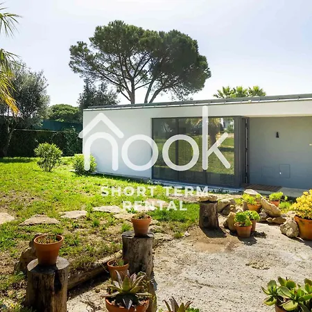 Nook080 - Dream On Por Nook Apartment *