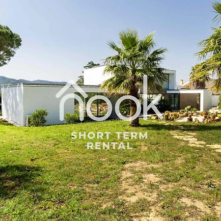 Apartment Nook080 - Dream On Por Nook Sintra