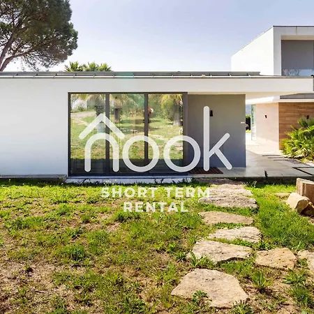 Apartment Nook080 - Dream On Por Nook *