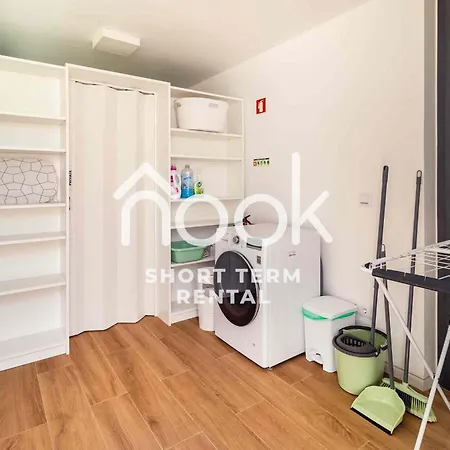 Nook080 - Dream On Por Nook Apartment Sintra