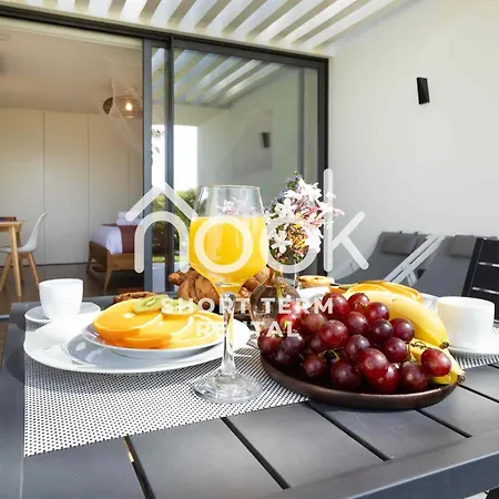 Apartment Nook080 - Dream On Por Nook Sintra