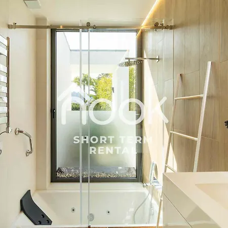 Nook080 - Dream On Por Nook Apartment