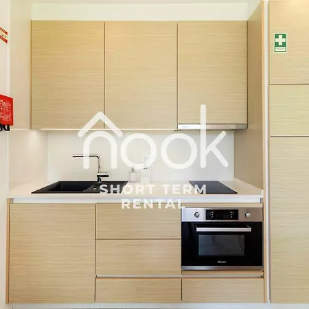 Nook080 - Dream On Por Nook Apartment Sintra