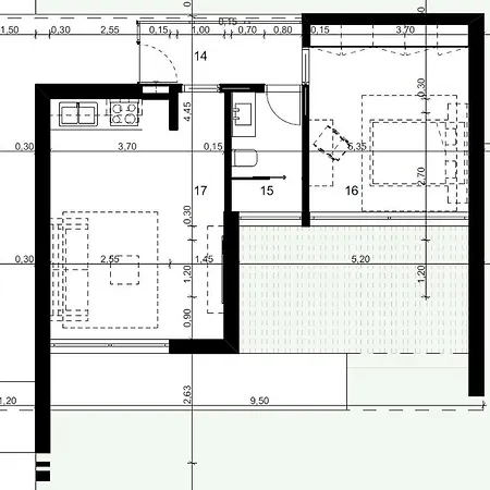 Dream On Por Nook Appartamento Sintra