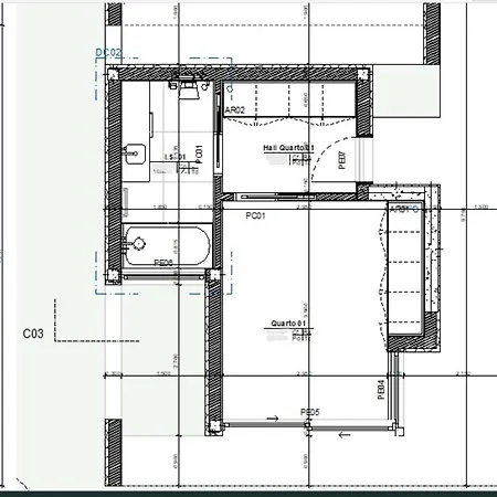 Appartamento Dream On Por Nook *