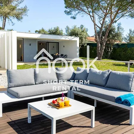 Dream On Por Nook * Sintra