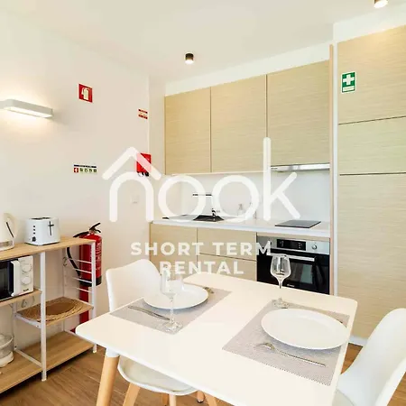 Dream On Por Nook Appartamento