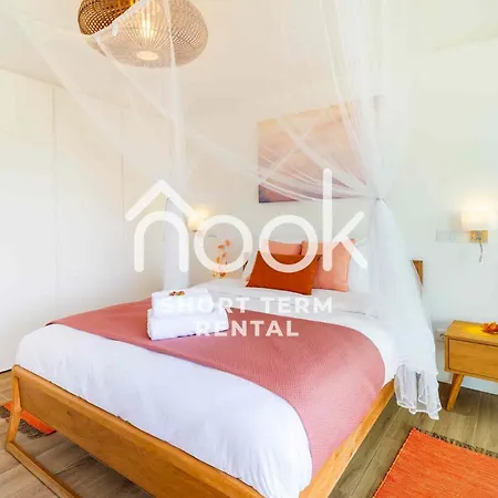 Appartamento Dream On Por Nook