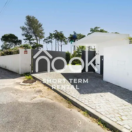 Appartamento Dream On Por Nook *