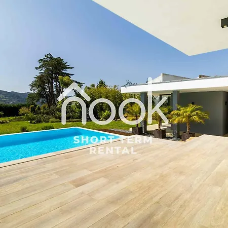 Dream On Por Nook Sintra