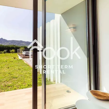 Dream On Por Nook Appartamento