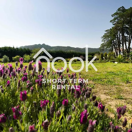 Dream On Por Nook Appartamento *