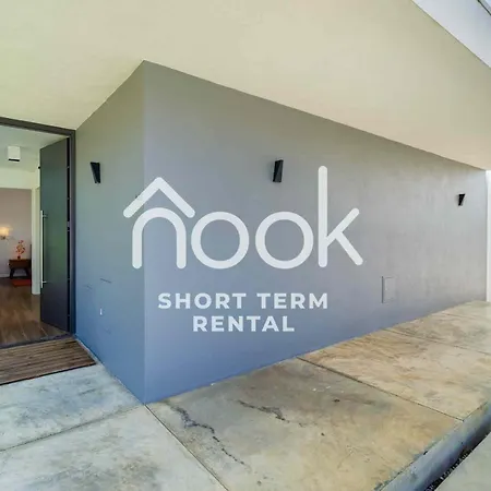 Appartamento Dream On Por Nook *