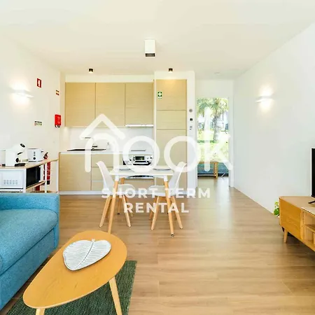 Dream On Por Nook Appartamento