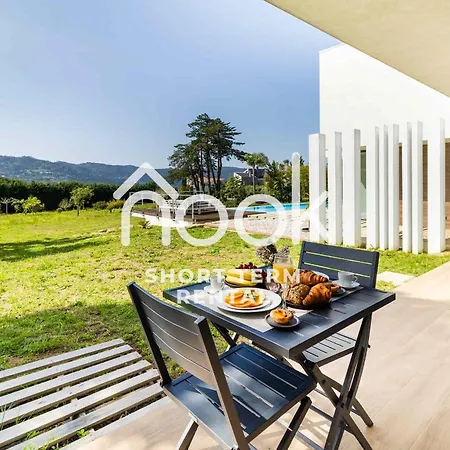 Appartamento Dream On Por Nook *