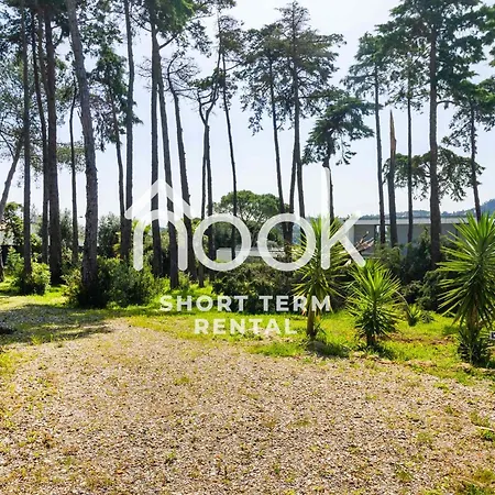 Dream On Por Nook * Sintra