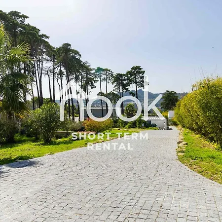 Appartamento Dream On Por Nook *