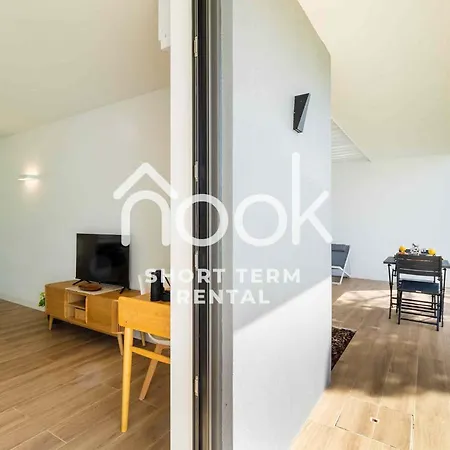 Dream On Por Nook Sintra