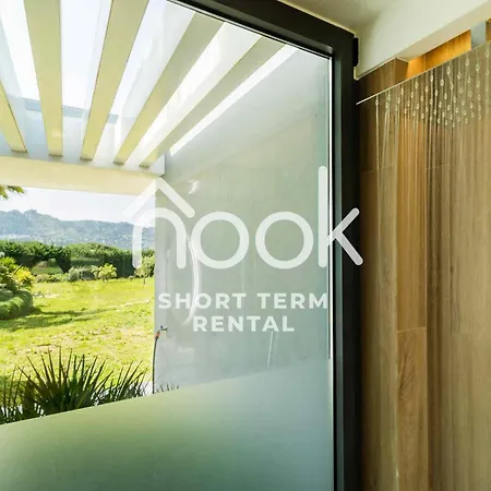 Dream On Por Nook Appartamento